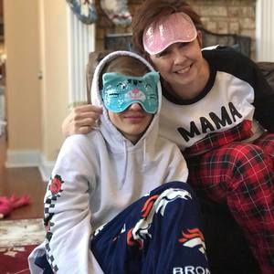 Meet your Posher, Sharon